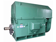 古塔Y系列6KV高压电机