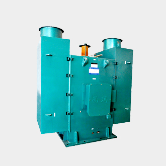 古塔方箱式立式高压电机品质保证